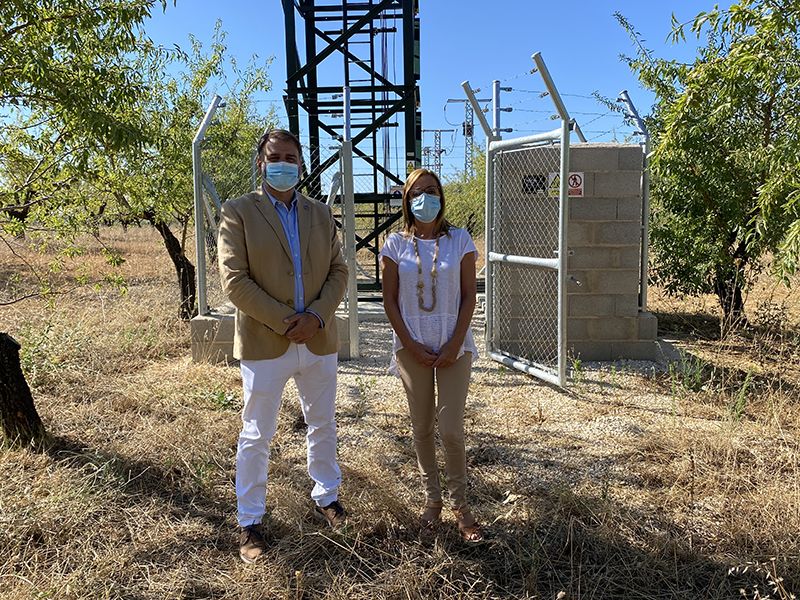 El Gobierno de Castilla-La Mancha vuelve a batir el récord de despliegue de cobertura móvil y aprueba proyectos para la instalación de 968 nuevas antenas