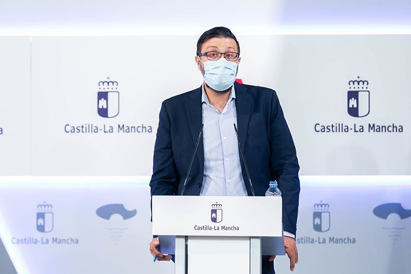 El Gobierno regional comenzará la próxima semana una serie de adjudicaciones de docentes para garantizar las medidas sanitarias en todas las aulas