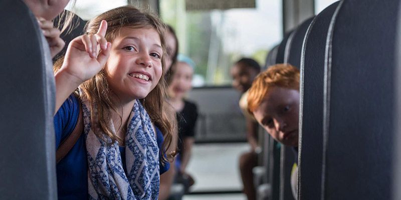 El Gobierno regional ha concedido 486 becas individuales para el transporte escolar por importe de más de 150.000 euros