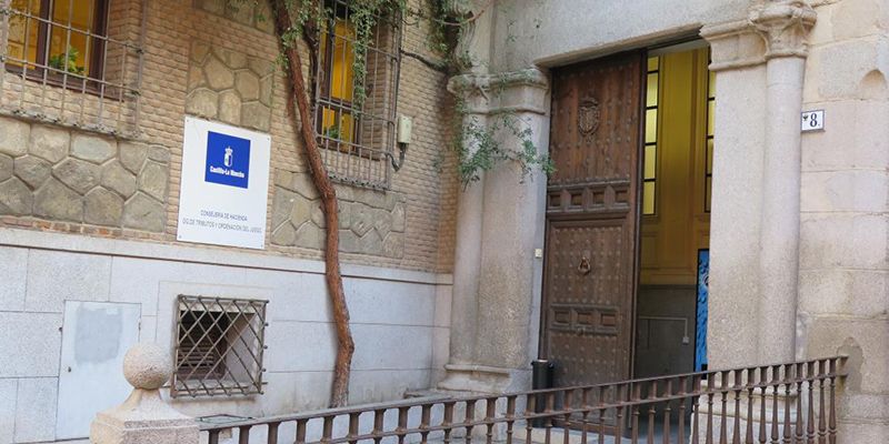 El Gobierno regional posibilita la atención con cita previa en la administración tributaria de la Junta de Comunidades de Castilla-La Mancha