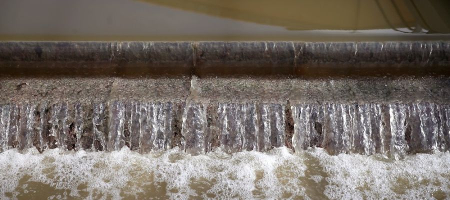 Detectado material genético del coronavirus SARS-CoV-2 en aguas residuales de Cuenca