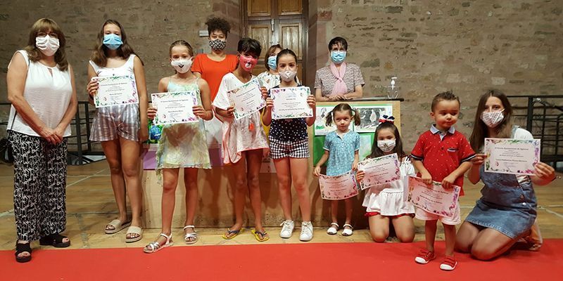 “El museo del Prado en Sigüenza”, visto con ojos de niño