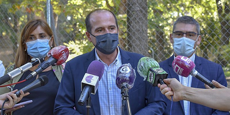 El Plan de Empleo de Castilla-La Mancha ofrece una oportunidad laboral a 157 personas desempleadas de Guadalajara