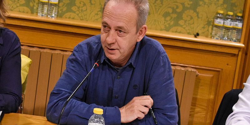 El PP en el Ayuntmaiento de Cuenca entiende que la modificación de la ordenanza de actos sujetos a comunicación previa introduce un importante grado de desconfianza en el usuario