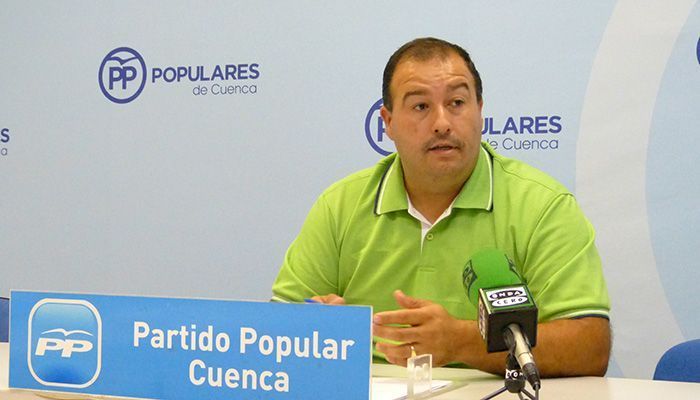 El PP recurre ante el juzgado que el Ayuntamiento de Las Majadas oculte las cuentas públicas desde el año 2018