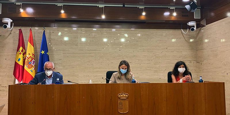 El presidente de CEDER Alcarria Conquense vuelve a reclamar “voluntad política y consenso” para poner en marcha “proyectos reales” contra la despoblación