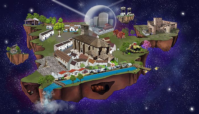 El Provencio se convierte en el nuevo Valhalla