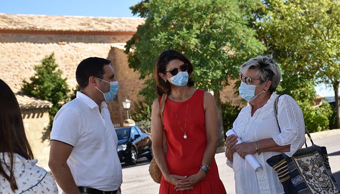 El proyecto Integra 22 de la Diputación de Cuenca ha conseguido atraer tres emprendedores a la comarca de San Lorenzo de la Parrilla
