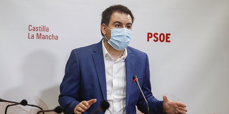 El PSOE destaca que se han recuperado más de la mitad de los 23.000 empleos perdidos durante la pandemia en los meses de marzo y abril