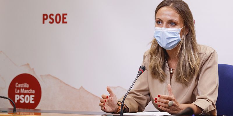 El PSOE lamenta que Núñez se “envalentona” en CLM en defensa del agua, pero se calla “cobardemente” ante Casado y Murcia