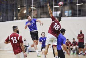 El Quabit BM Guadalajara arranca la pretemporada con gran juego y una derrota por la mínima ante el Cuenca