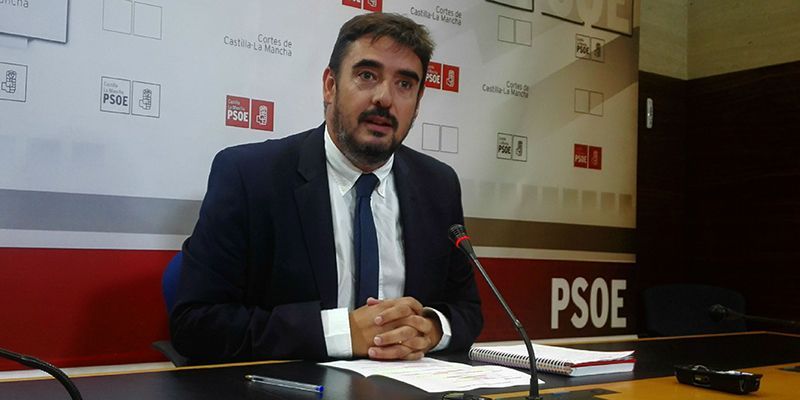 Esteban apoya el acuerdo entre la FEMP y el Gobierno de España como solución a “los problemas causados por el anterior Gobierno del PP”