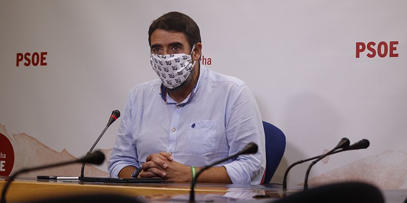 Esteban pide a Núñez que exija a Madrid que refuerce los rastreadores