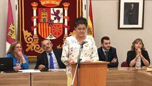 Fallece la alcaldesa de Villanueva de la Torre, Sara Martínez Bronchalo