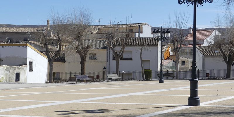 HC y Agrupación de Hostelería de Cuenca lamentan que la Covid 19 también ha mermado de manera clara el turismo rural