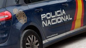 Herido por arma blanca un hombre de 38 durante una reyerta producida en el parque Santa Ana de Cuenca