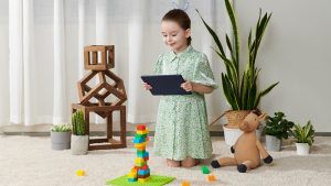 Huawei MatePad T 10s llega con una potente experiencia multimedia una pantalla y un sonido inmersivos