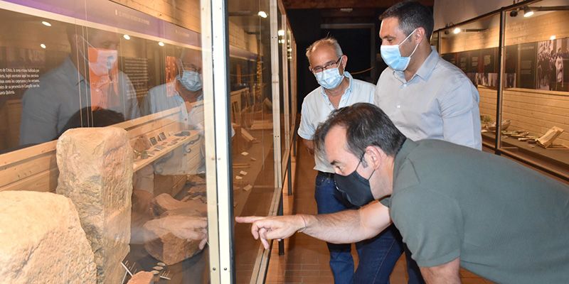 La Diputación de Cuenca saca una convocatoria dotada con 120.000 euros para que los ayuntamientos tengan actividad cultural