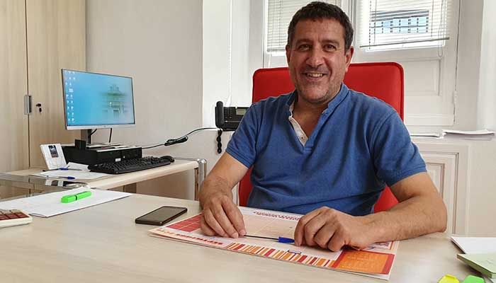 La Diputación de Cuenca saca una convocatoria para clubes deportivos y federaciones dotada con 83.000 euros