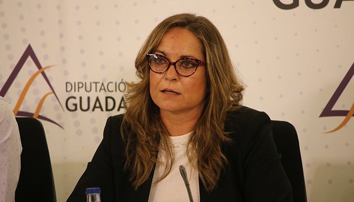 La Diputación de Guadalajara destina 600.000 euros al fomento del empleo y de la iniciativa emprendedora