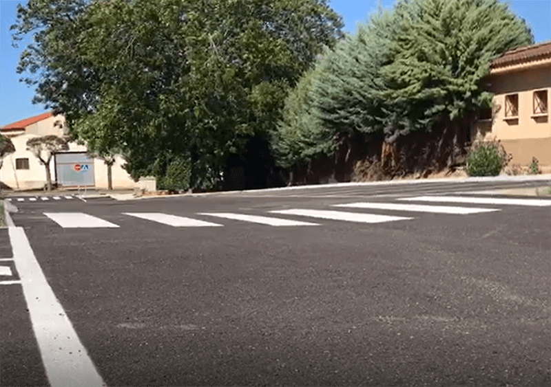 La Diputación de Guadalajara invierte 185.000€ en la comarca de la Campiña