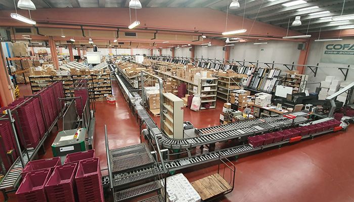 La Junta avala el certificado de Buenas Practicas de Distribución para Farmacéutica Conquense Sociedad Cooperativa de Castilla-La Mancha