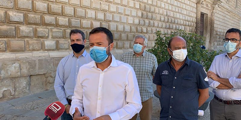 La Junta invertirá más de 325.000 euros en mejorar numerosas infraestructuras del Parque Natural Sierra Norte de Guadalajara