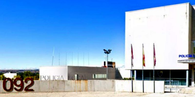 La Policía Local de Guadalajara impone más de un centenar de multas, 25 por botellón y fiestas y 75 por incumplimiento en el uso de mascarilla