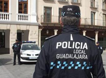 La Policía Local de Guadalajara ha impuesto 146 denuncias a personas que han puesto en riesgo la salud pública por el incumplimiento de las medidas contra el Covid19
