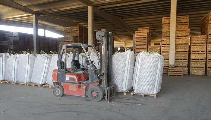 Las exportaciones de Castilla-La Mancha crecen en junio y superan los 610 millones de euros