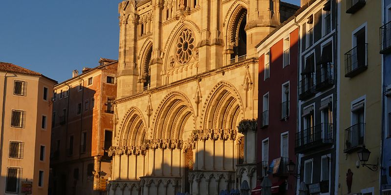 Los datos de coyuntura turística hotelera confirman la debacle económica de este sector en la provincia de Cuenca