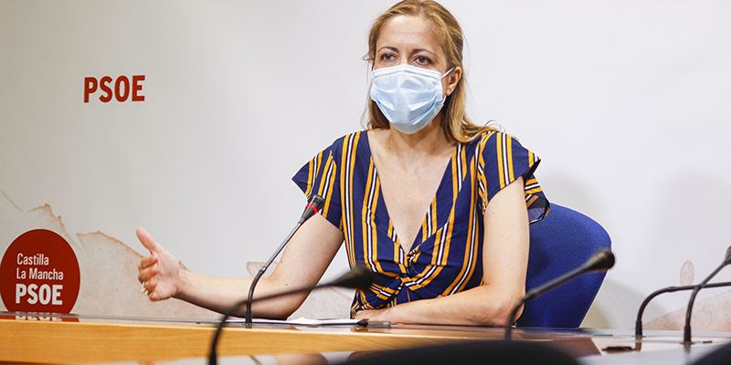 Maestre califica como ejemplar la gestión del Gobierno de Page ante la crisis de la COVID-19