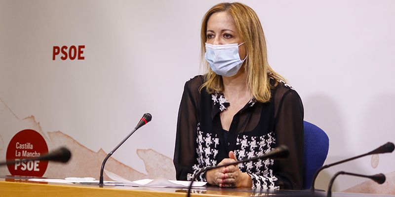 Maestre “Somos una de las comunidades con menor incidencia de COVID y con más actividad preventiva”