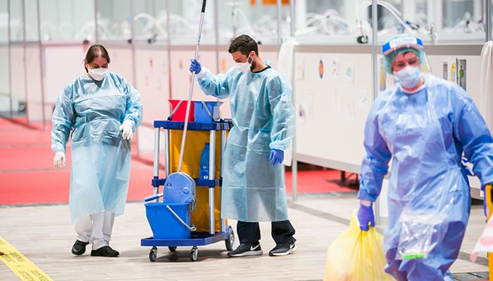 Más de 30 empresas conquenses contratan a personas en riesgo de exclusión a través de Incorpora de la Fundación ”la Caixa”