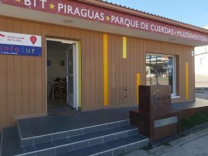 Más de 800 consultas telemáticas en la Oficina de Turismo de Sacedón entre julio y agosto