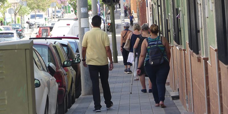 Más de 12.100 conquenses han emigrado desde 2008 a otras zonas de España