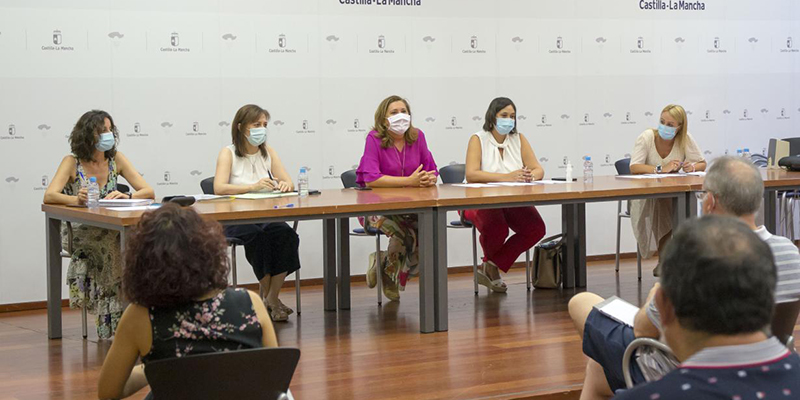 Más del 90 por ciento de las actuaciones de la Red de Artes Escénicas suspendidas por el Estado de Alarma, reprogramadas antes de acabar 2020