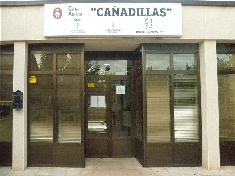 La empresa responsable de la gestión de la Escuela Infantil “Las Cañadillas” de Cuenca devolverá las cuotas pendientes a partir de este lunes