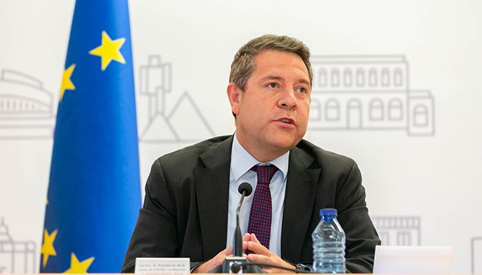 Page insiste en que “la clave del estado de alarma está en la movilidad”