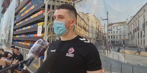 Primer examen para los pupilos de Ortega en el derbi castellano manchego