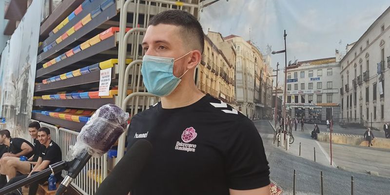 Primer examen para los pupilos de Ortega en el derbi castellano manchego