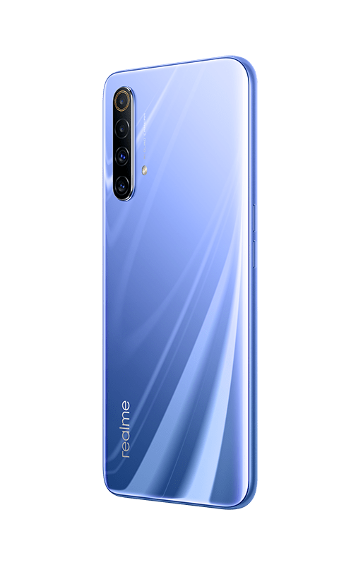 Realme crece un 11% en el segundo trimestre de 2020