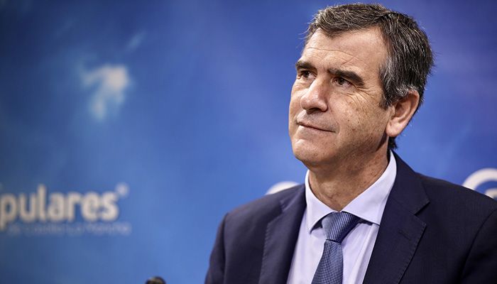 Román denuncia la “incapacidad” del Gobierno de Page para garantizar un retorno a las aulas con seguridad