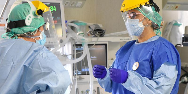 Se elevan a 15 los casos confirmados en el brote por COVID-19 en la localidad de Herencia