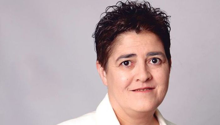 Sentido recuerdo de la familia socialista a Sara Martínez, alcaldesa de Villanueva