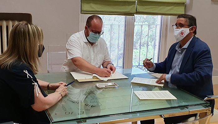 Si este año hay Tenorio Mendocino, tendrá apoyo de la Diputación de Guadalajara