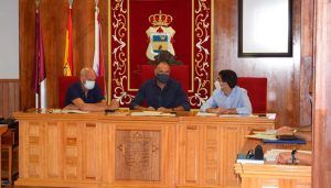 Tarancón pondrá en marcha un dispositivo especial de vigilancia y control durante los días de las “no fiestas”