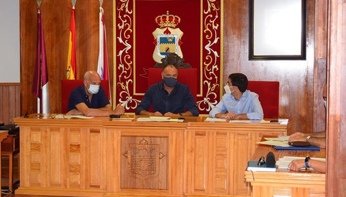 Tarancón pondrá en marcha un dispositivo especial de vigilancia y control durante los días de las “no fiestas”