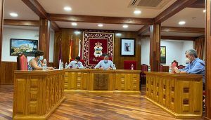 Tarancón se suma a la Asociación Española de Pequeñas y Medianas Ciudades Vitivinícolas