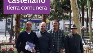 Tierra Comunera insta al Gobierno regional a que deje de jugar con la vida de los guadalajareños